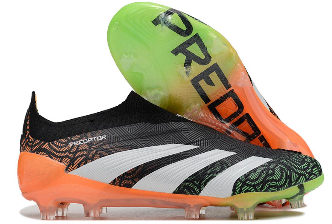 Adidas Predator Elite Laceless FG Size 39--45-59833111